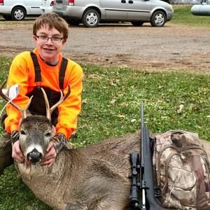 Meet your Posher, Samuel